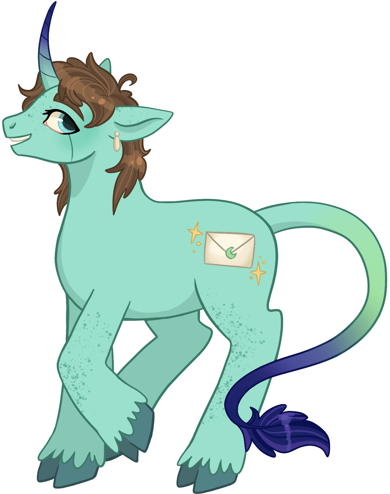 lunar light full body